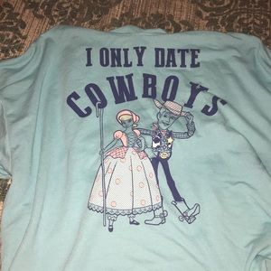 Toy Story 4 T-shirt hoodie